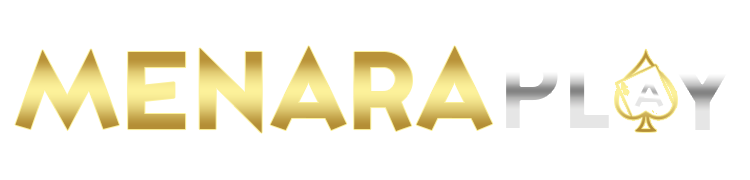LUCKY SPIN MENARAPLAY Logo